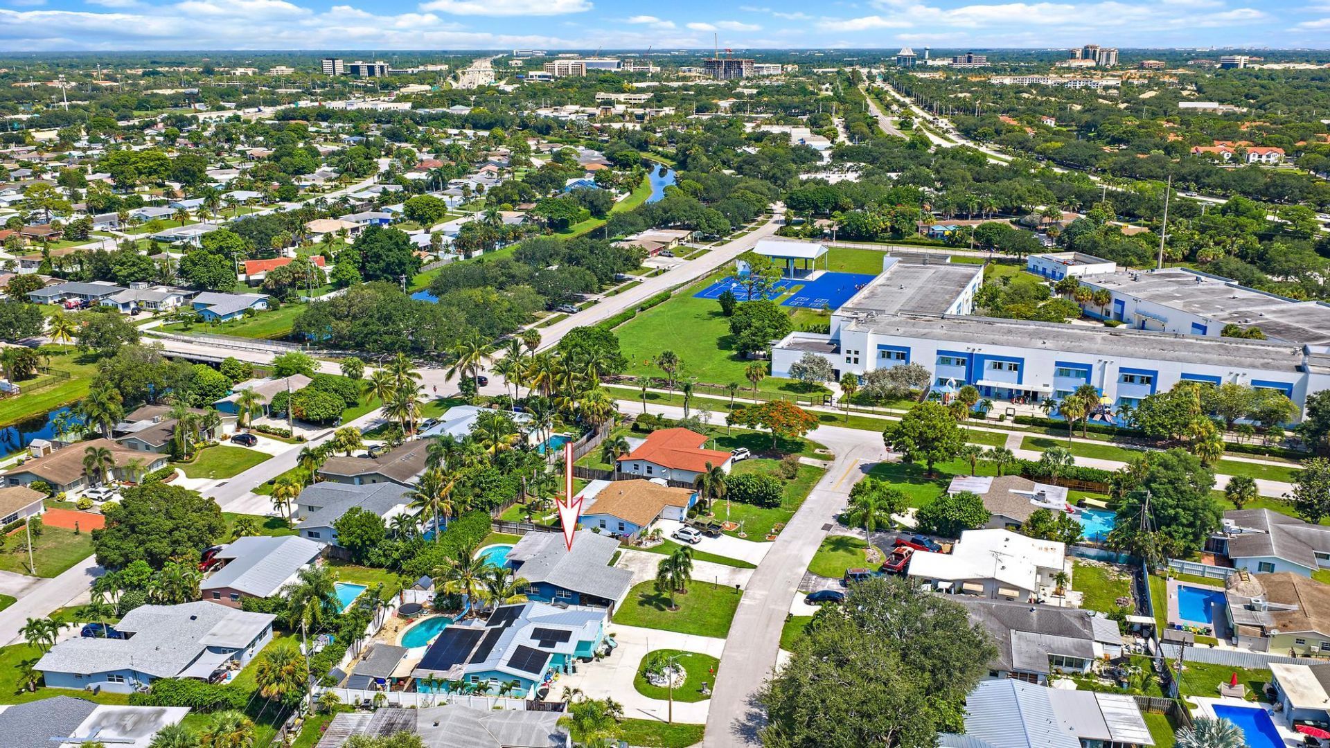 511 Ivy Avenue, Palm Beach Gardens, FL 33410 Photo