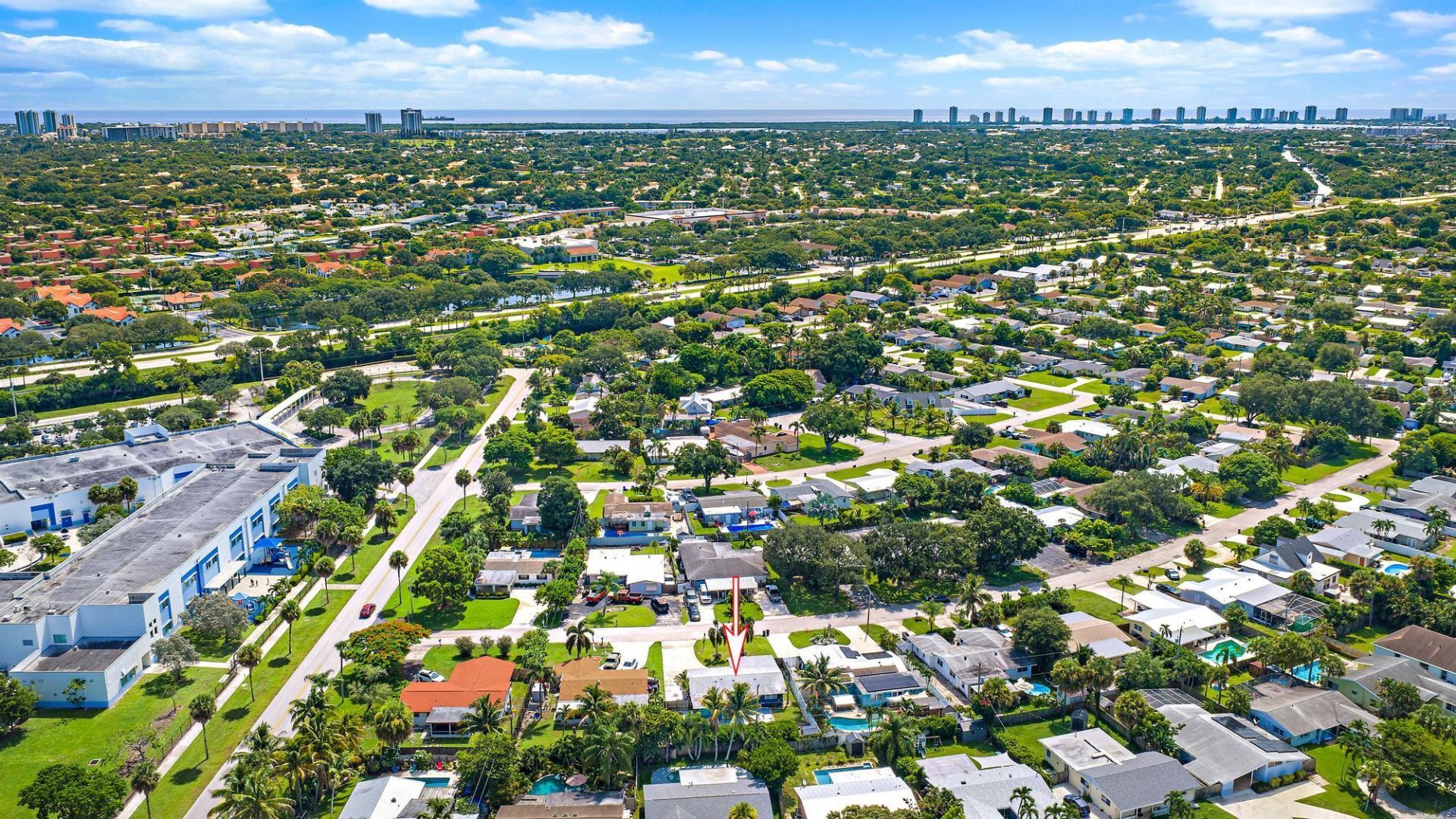 511 Ivy Avenue, Palm Beach Gardens, FL 33410 Photo