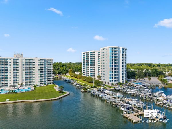 28250 Canal Rd, Unit 904, Orange Beach, AL 36561