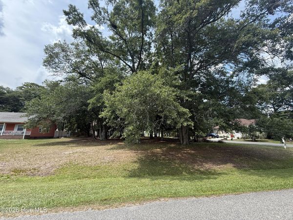 1776 Sandalwood Drive SW, Ocean Isle Beach, NC 28469
