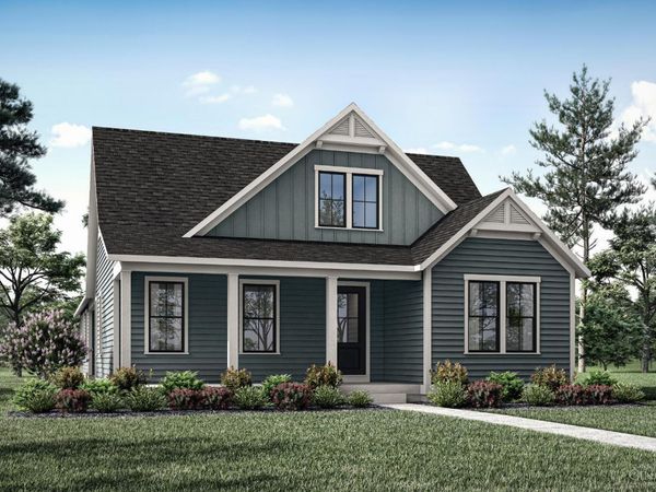 406 Bailey Street, Lebanon, OH 45030