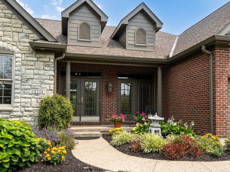 8234 Cardnia Court, Liberty Township, OH 45044 Photo 2