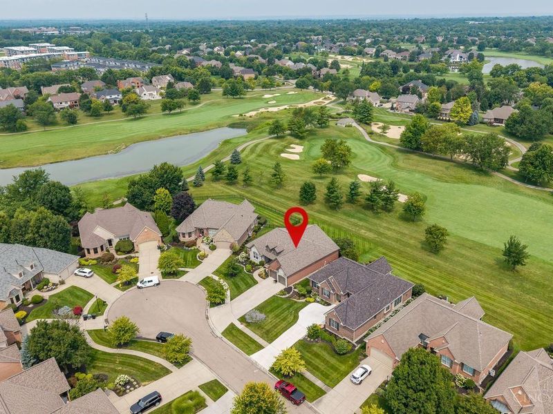 8234 Cardnia Court, Liberty Township, OH 45044 Photo 56
