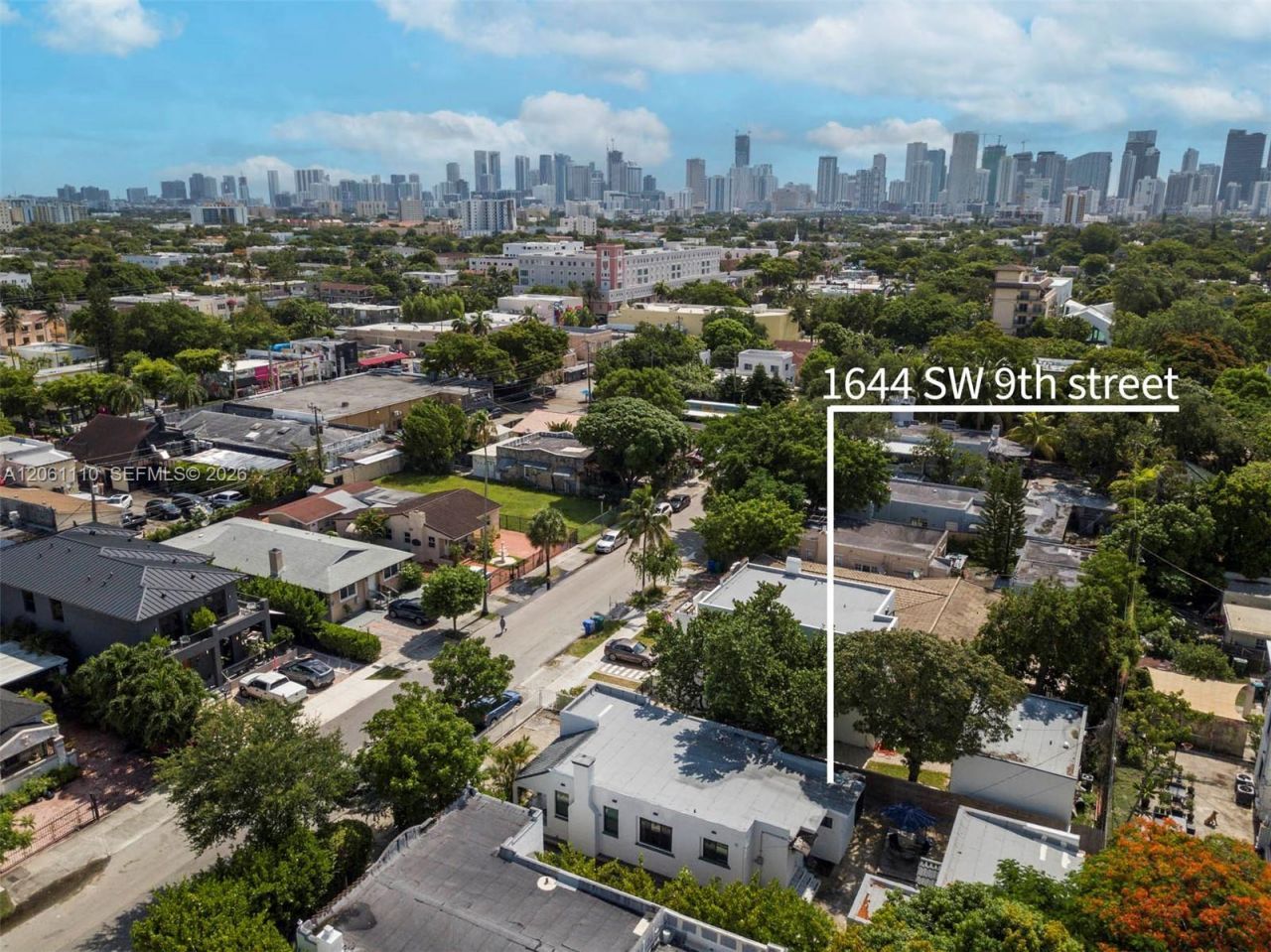 1644 SW 9th St , Miami, FL 33135 Photo