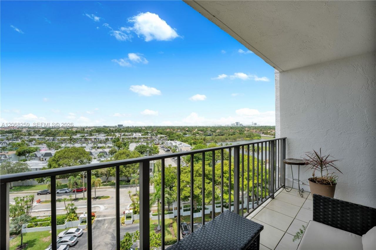 1000 Parkview Dr , Unit 1007, Hallandale Beach, FL 33009 Photo