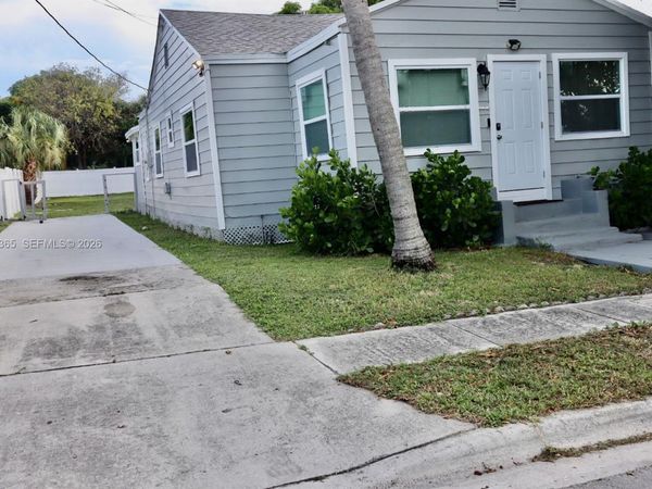 1112 11th St , West Palm Beach, FL 33401