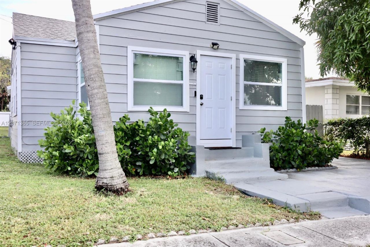 1112 11th St , West Palm Beach, FL 33401 Photo