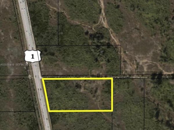 S DIXIE HWY (LEASE) , Florida City, FL 33034