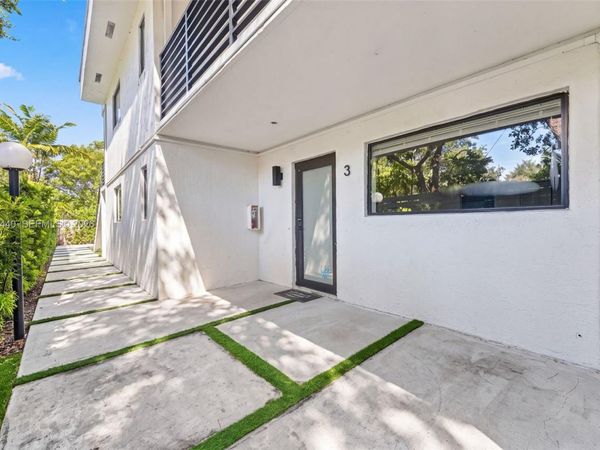 37 NW 59th St , Unit 4, Miami, FL 33127