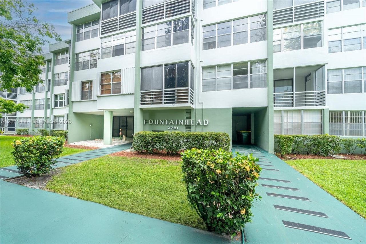 2781 Taft St, Unit 204, Hollywood, FL 33020 Photo