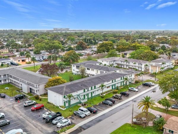 6730 Arbor Dr , Unit 202, Miramar, FL 33023