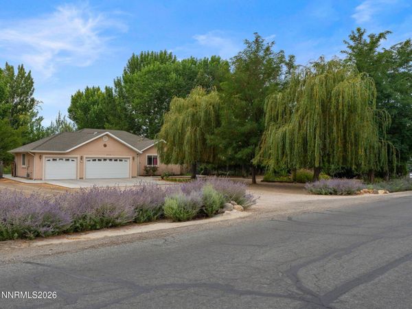 3115 Casey Road, Fallon, NV 89406