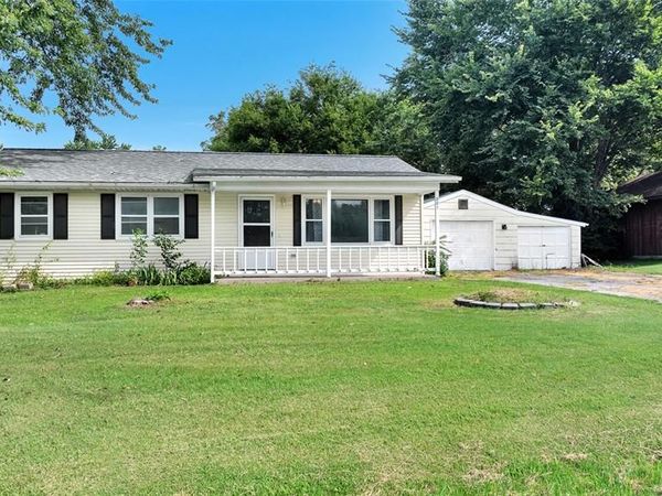 807 Benton Street, Montgomery City, MO 63361