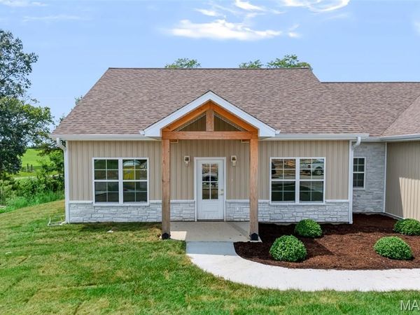 4470 Rebellion Lane , Ashland, MO 65010