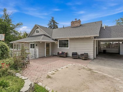 17063 N Midsummers Ln Nampa, ID 83687