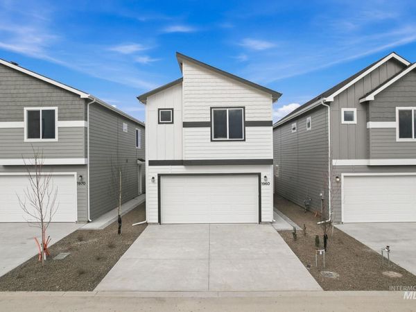 1900 NW Strahorn Dr., Mountain Home, ID 83647