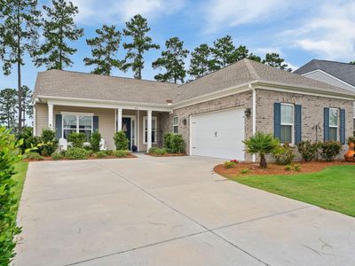 253 Tupelo Lake Drive, Summerville, SC 29486