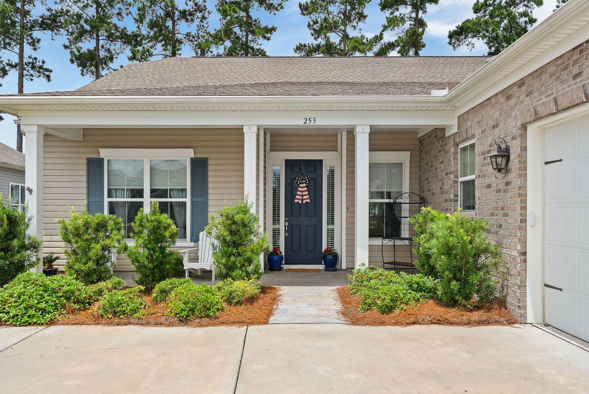 253 Tupelo Lake Drive Photo 9