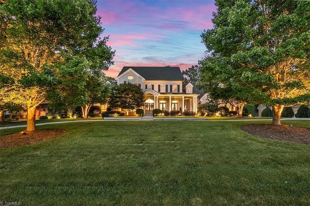 6324 Poplar Forest Drive, Summerfield, NC 27358 Main Photo