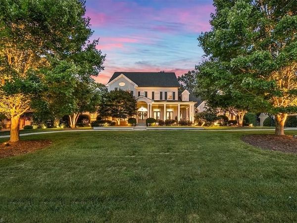 6324 Poplar Forest Drive, Summerfield, NC 27358