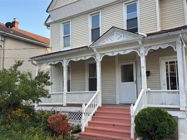 20 Benton Avenue , Middletown, NY 10940