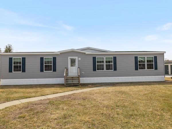 Lot 18 Gervais Lane, Highgate, VT 05459