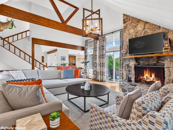 G2 Cobble Ridge Road, Winhall, VT 05340