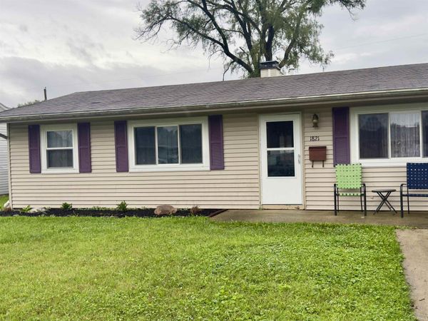 1821 Columbus Boulevard, Kokomo, IN 46901