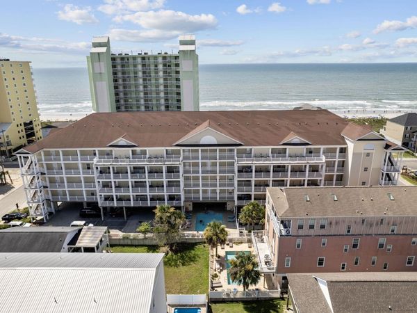 200 53rd Ave. N, Unit 403, North Myrtle Beach, SC 29582