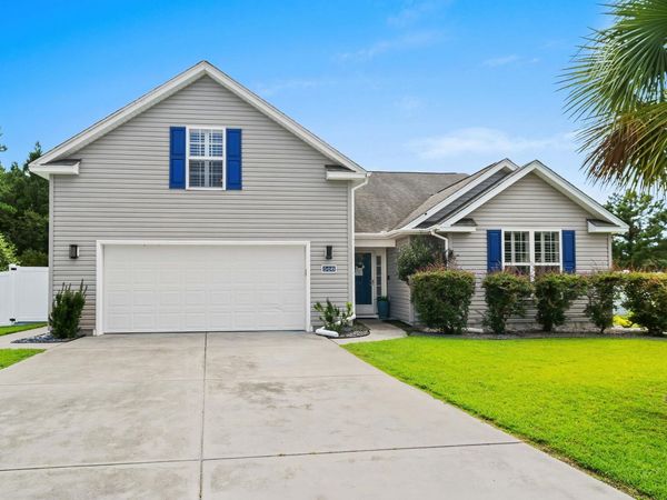 508 Coopers Hawk Ct. , Myrtle Beach, SC 29588