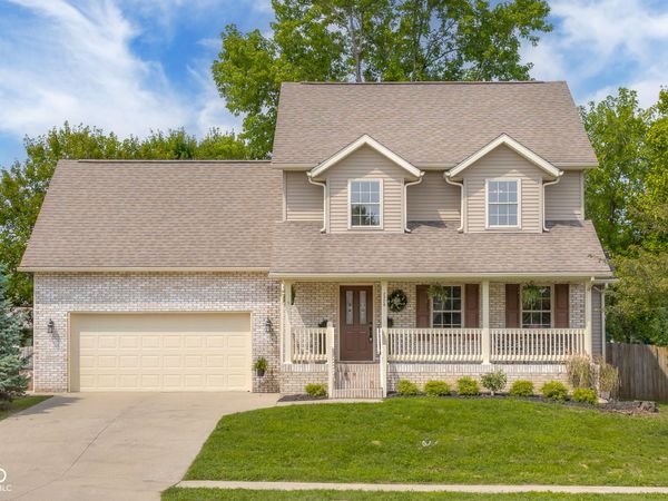 2228 Cameron Court , Columbus, IN 47203
