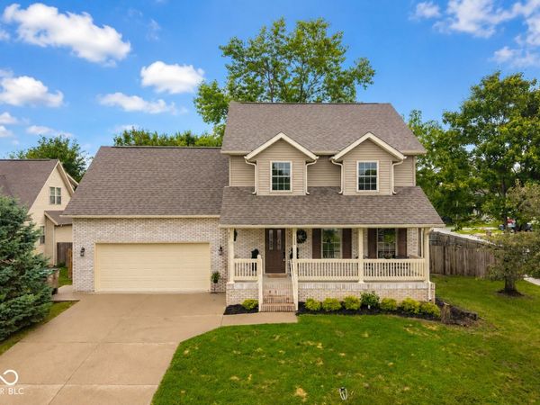 2228 Cameron Court , Columbus, IN 47203