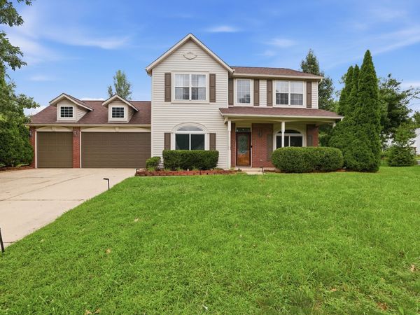 10086 Palmaire Place, Fishers, IN 46038