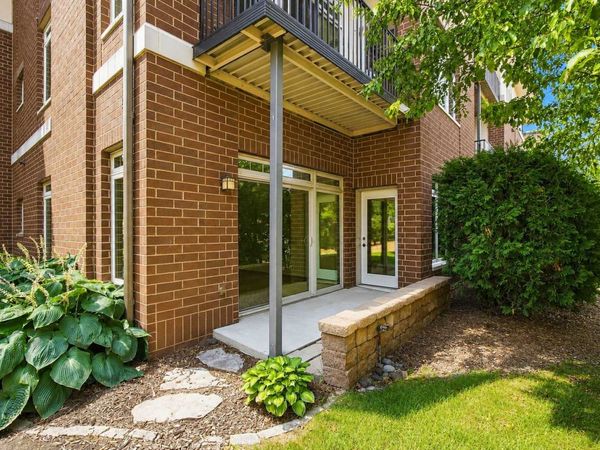 3251 Louisiana Avenue S, Unit 111, Saint Louis Park, MN 55426
