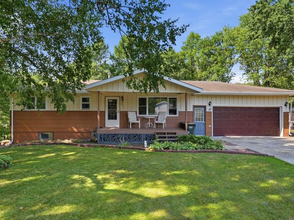 317 9th Avenue S, Cold Spring, MN 56320