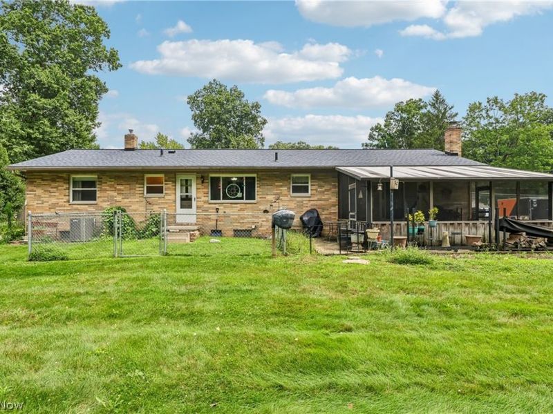 4908 Encino Drive, Akron, OH 44319 Photo 4