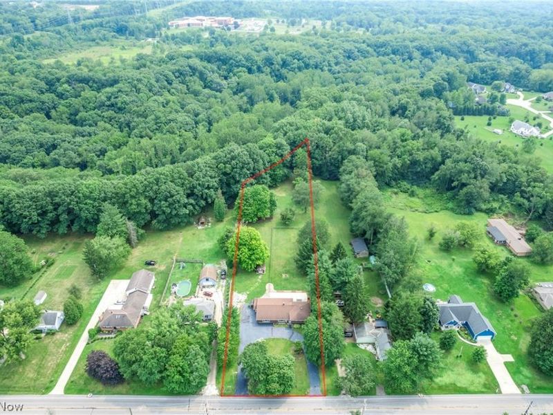 15038 Alexander Road, Walton Hills, OH 44146 Photo 17