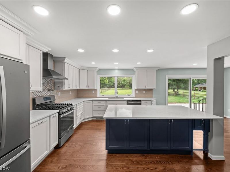 15038 Alexander Road, Walton Hills, OH 44146 Photo 27