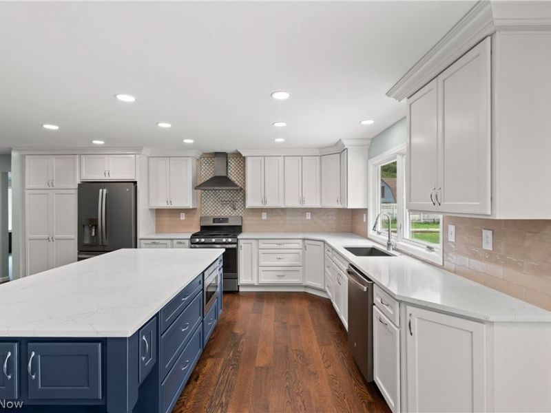 15038 Alexander Road, Walton Hills, OH 44146 Photo 28