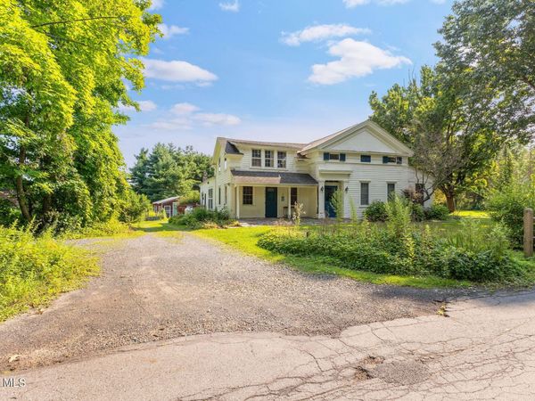 6370 Frenchs Hollow Road, Unit B, Altamont, NY 12009