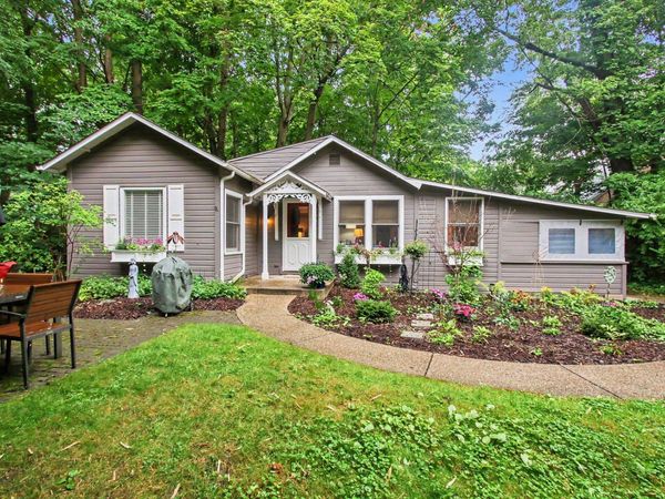 963 Allegan Street, Saugatuck, MI 49453