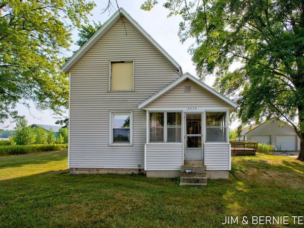 5634 88th Avenue, Zeeland, MI 49464