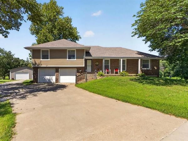 5319 N 108th Street, Kansas City, KS 66109