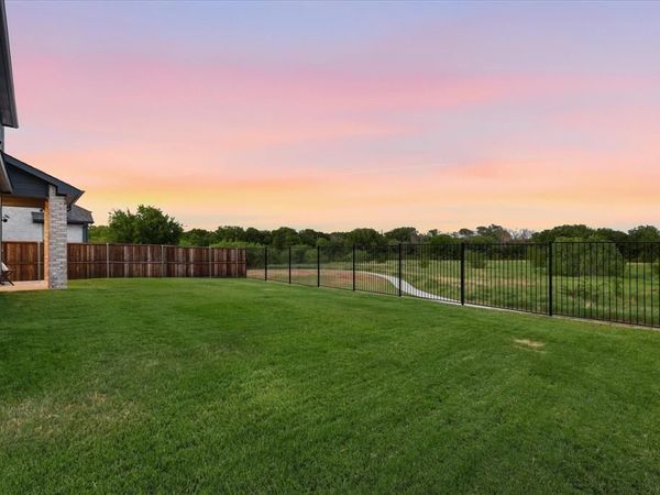 10000 Sequoia Street, Providence Village, TX 76227