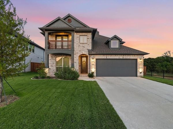 10000 Sequoia Street, Providence Village, TX 76227