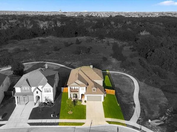 10000 Sequoia Street, Providence Village, TX 76227