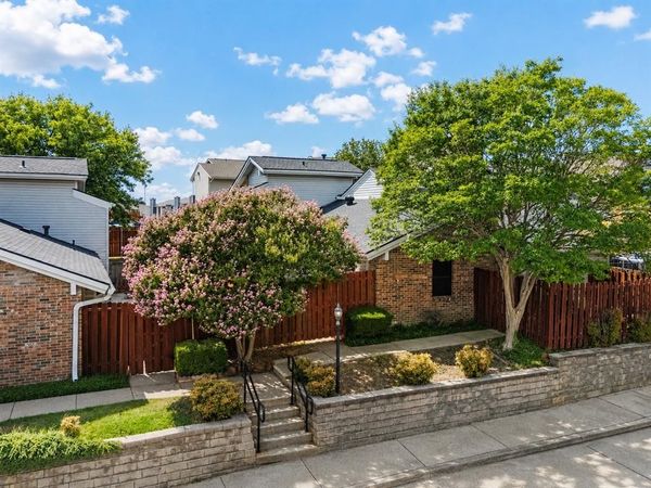2541 Shady Ridge Drive, Unit C, Bedford, TX 76021