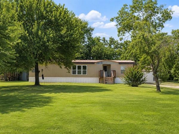 163 Private Road 1307, Bridgeport, TX 76426