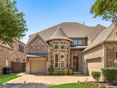14109 Katiliz Place, Frisco, TX 75035