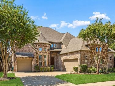 14109 Katiliz Place, Frisco, TX 75035